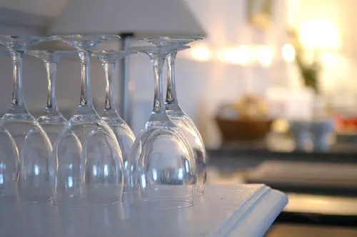 Fotos del hotel August Strindberg L:  12