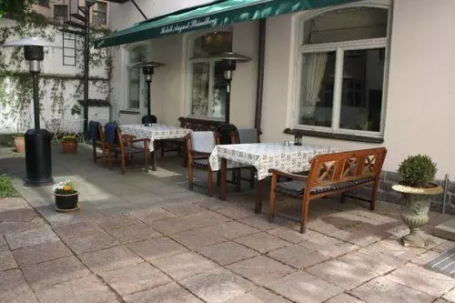 Fotos del hotel August Strindberg L:  5