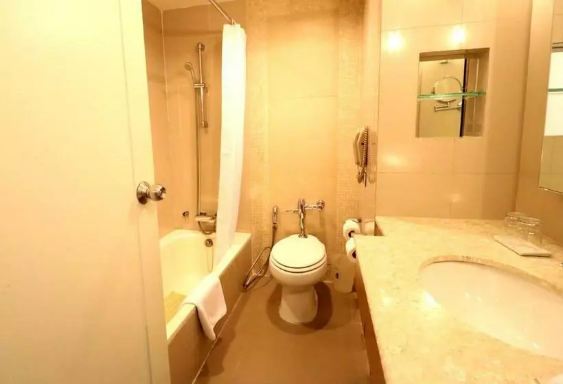 Fotos del hotel Dusit Princess Chiang Mai:  12