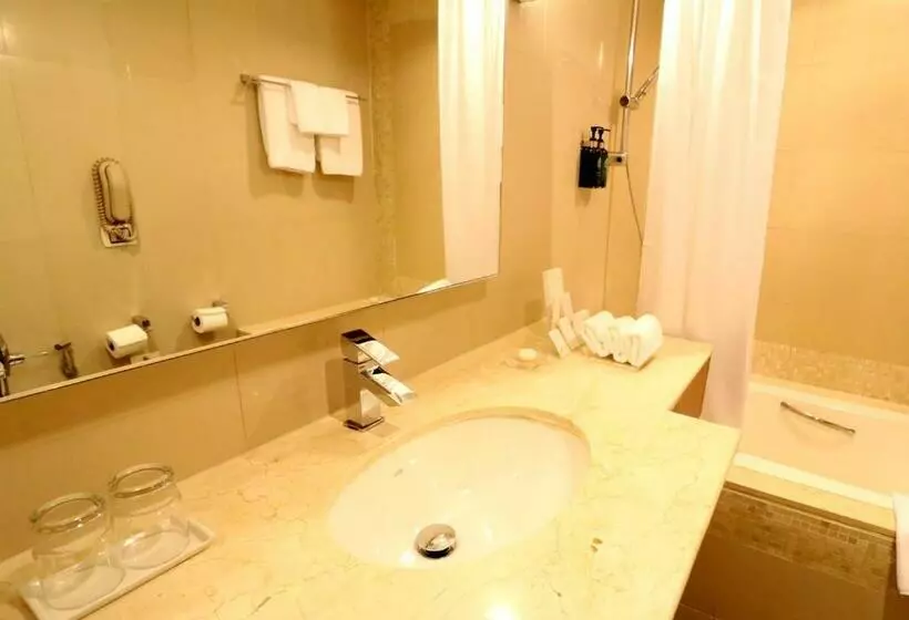 Fotos del hotel Dusit Princess Chiang Mai:  14