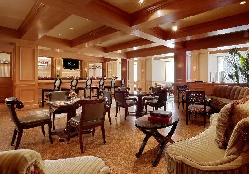 Fotos del hotel Fairmont San Francisco:  16