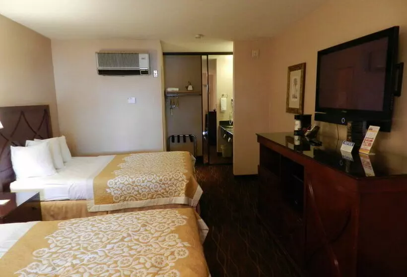 Fotos del hotel Presidio Inn:  2