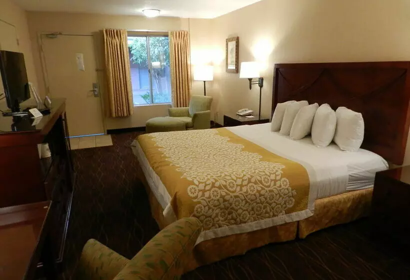 Fotos del hotel Presidio Inn:  4