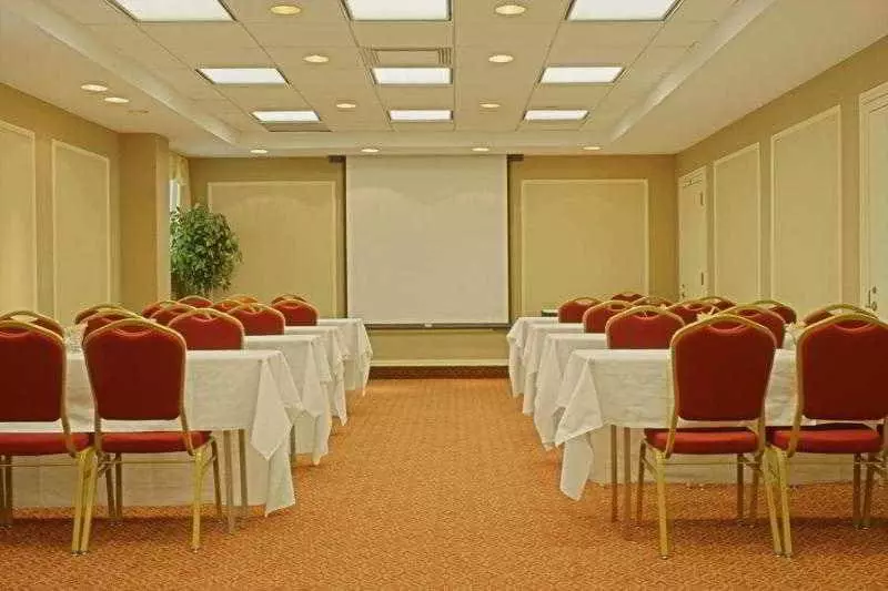 Fotos del hotel Holiday Inn Georgetown:  4