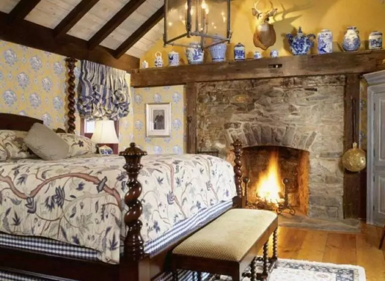 Fotos del hotel The Inn At Little Washington:  14