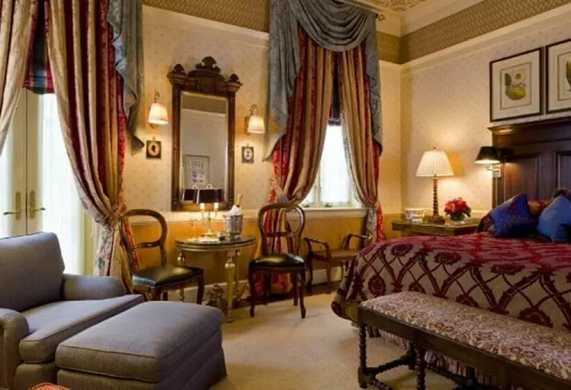 The Inn At Little Washington