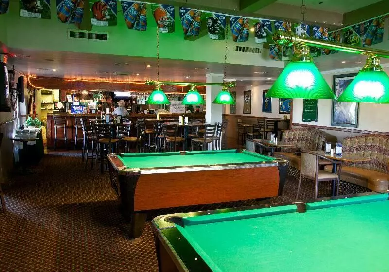 Fotos del hotel Legacy Resort  & Spa:  5