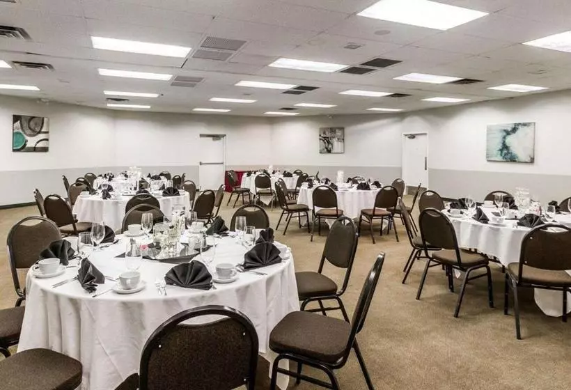 Fotos del hotel Quality Inn Phoenix Airport:  12