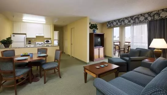 Fotos del hotel Sommerset Suites Hotel:  24