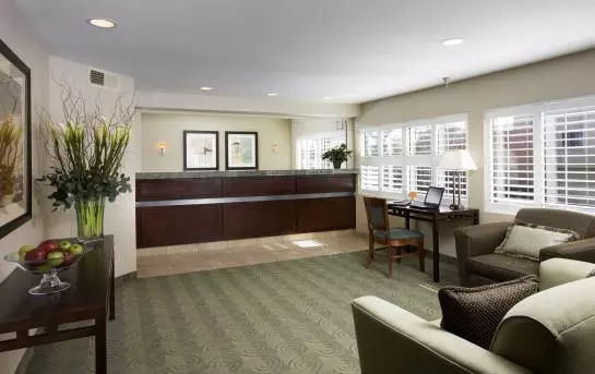 Fotos del hotel Sommerset Suites Hotel:  12