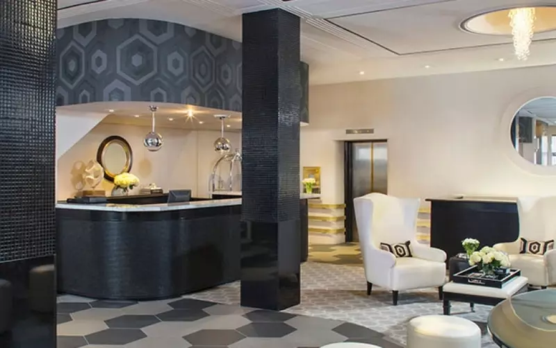 Fotos del hotel Union Square San Francisco:  6