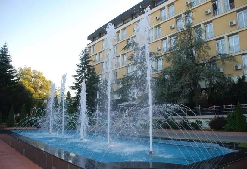 Fotos del hotel Park:  13