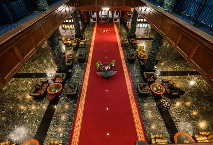 Fotos del hotel Park:  3