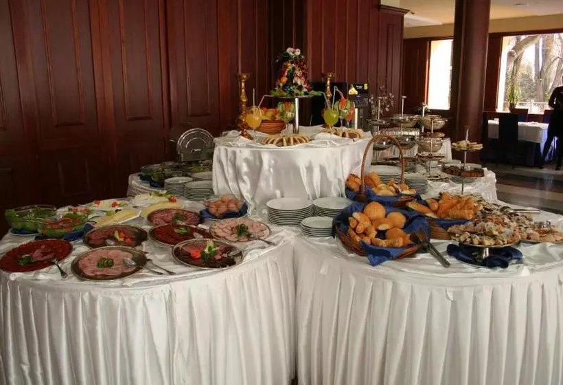 Fotos del hotel Park:  15