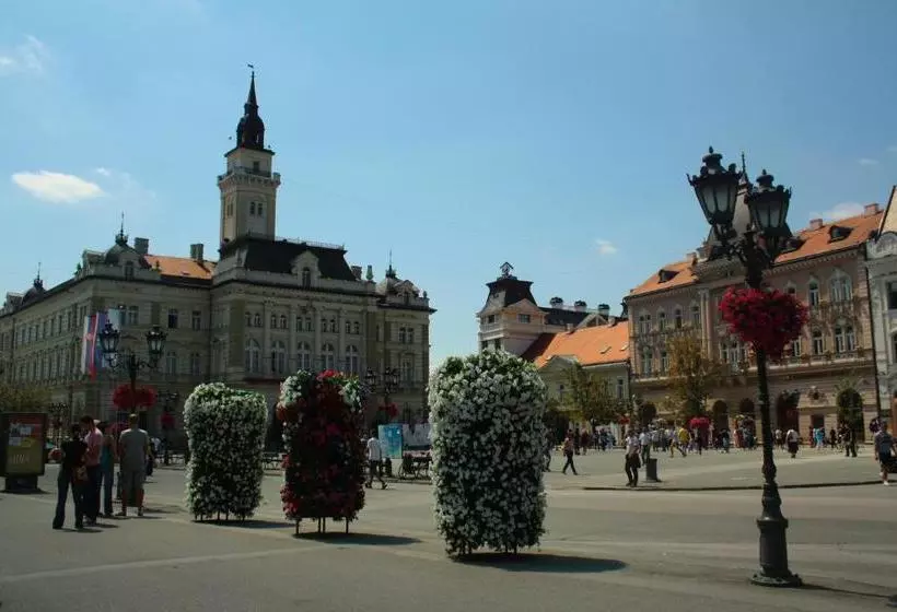 Fotos del hotel Park:  8