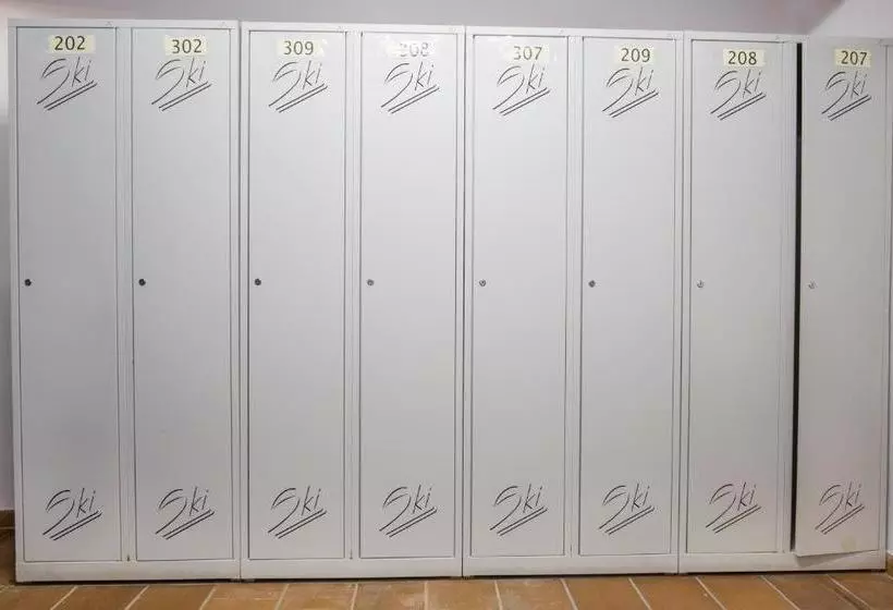 Fotos del hotel Catalunya Ski:  20