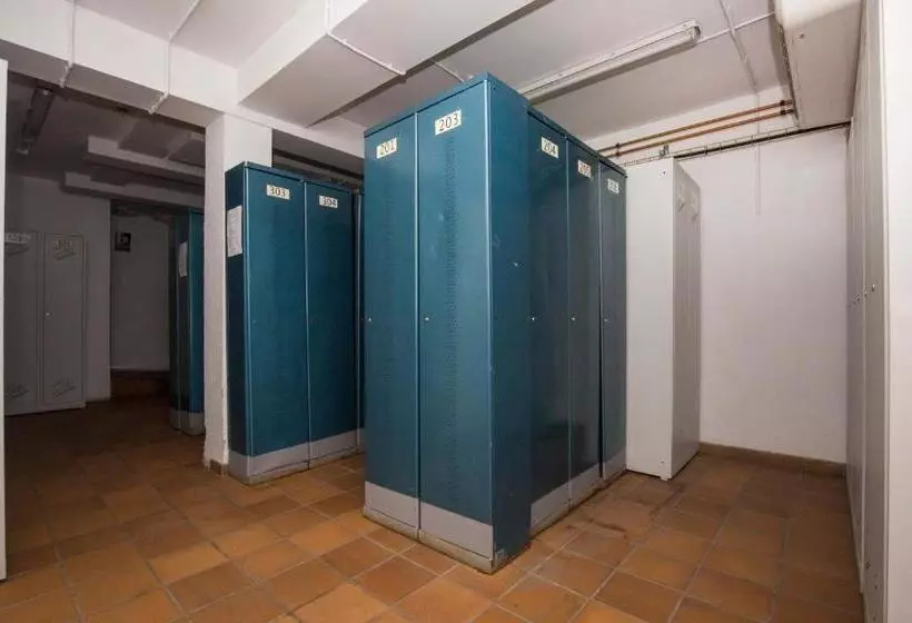 Fotos del hotel Catalunya Ski:  19