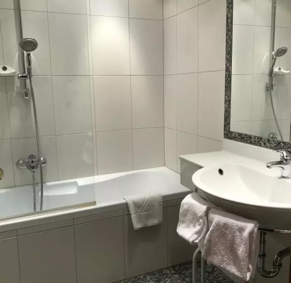 Fotos del hotel Goldener Brunnen:  4