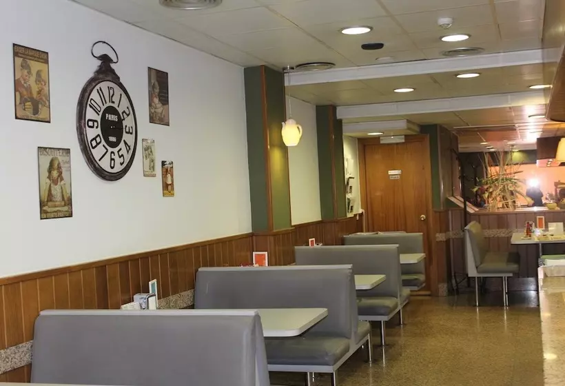 Fotos del hotel Pitiusa:  4