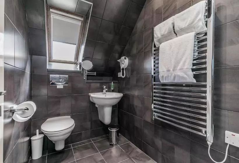 Fotos del hotel Skene House S  Rosemount:  4