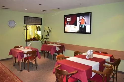 Fotos del hotel Esprit:  3