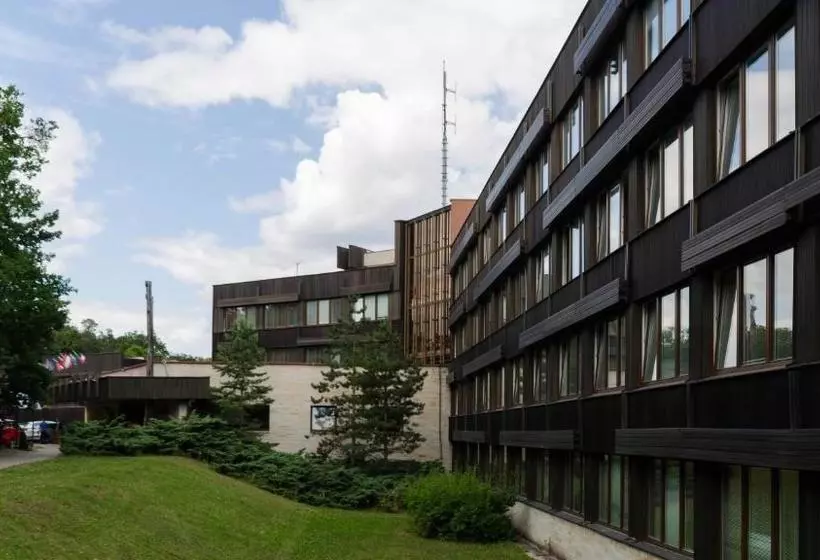 Fotos del hotel Myslivna Brno:  12