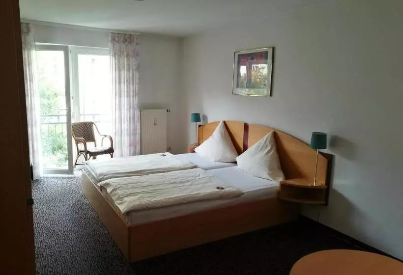 Fotos del hotel Altschwabing:  12