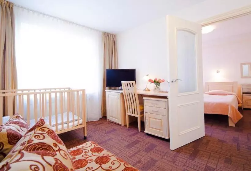 Fotos del hotel Rija  Tia:  6