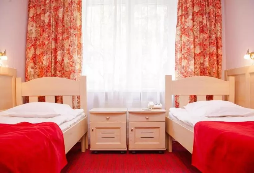 Fotos del hotel Rija  Tia:  11