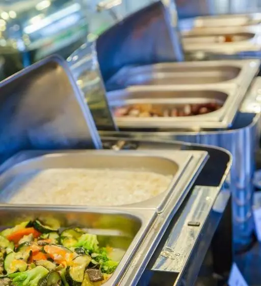 Fotos del hotel Rija  Tia:  7