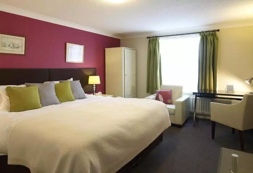 Fotos del hotel Charlton Kings:  1