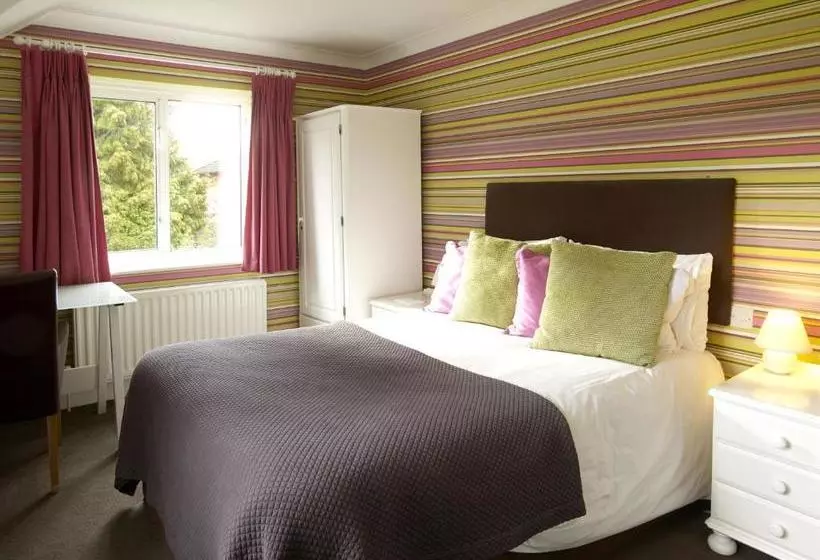 Fotos del hotel Charlton Kings:  7