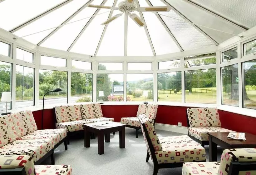 Fotos del hotel Charlton Kings:  15