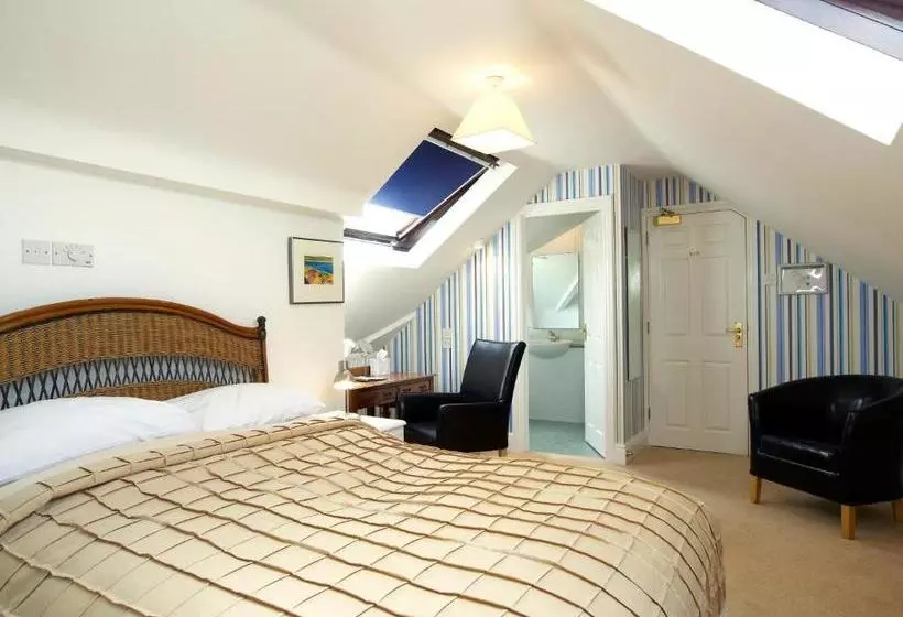 Fotos del hotel Charlton Kings:  9