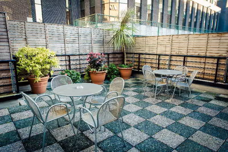 Fotos del hotel Dublin Central Inn:  4