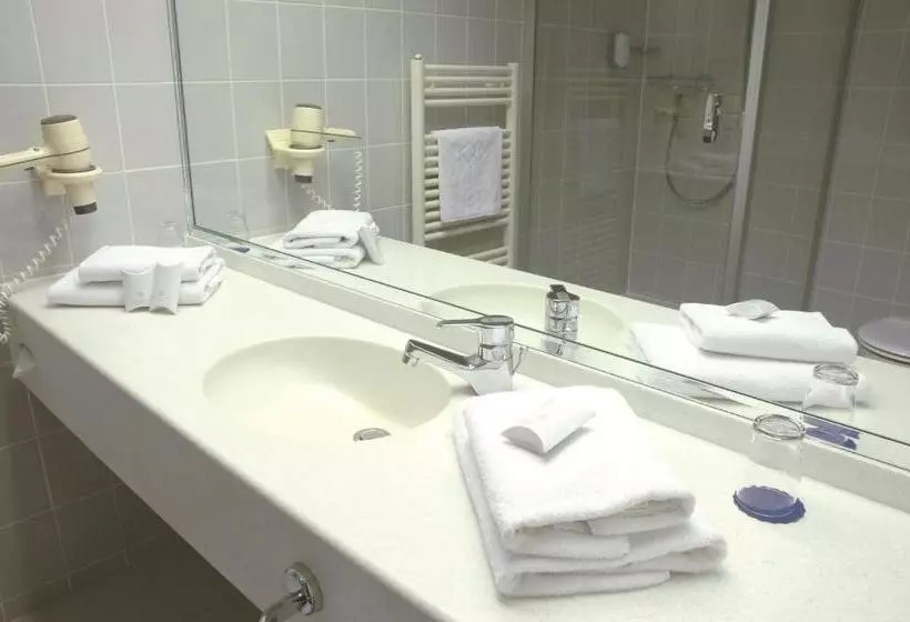 Fotos del hotel Upstalsboom Hotel Friedrichshain:  5