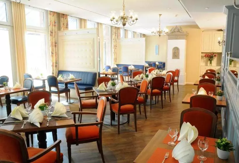 Fotos del hotel Upstalsboom Hotel Friedrichshain:  8