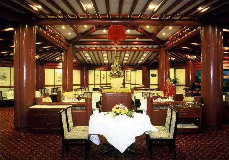 Fotos del hotel Grand View Garden:  4