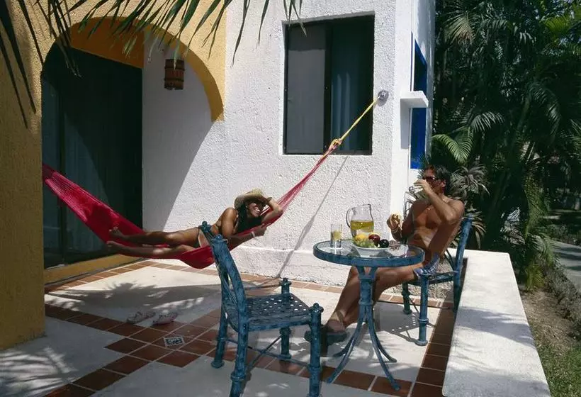 Fotos del hotel Real Playa del Carmen Hotel & Beach Club:  4