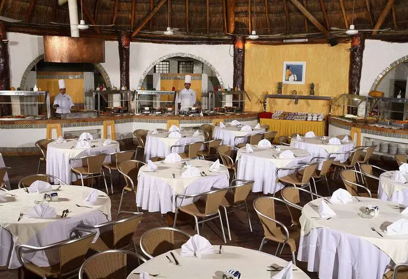 Fotos del hotel Real Playa del Carmen Hotel & Beach Club:  3