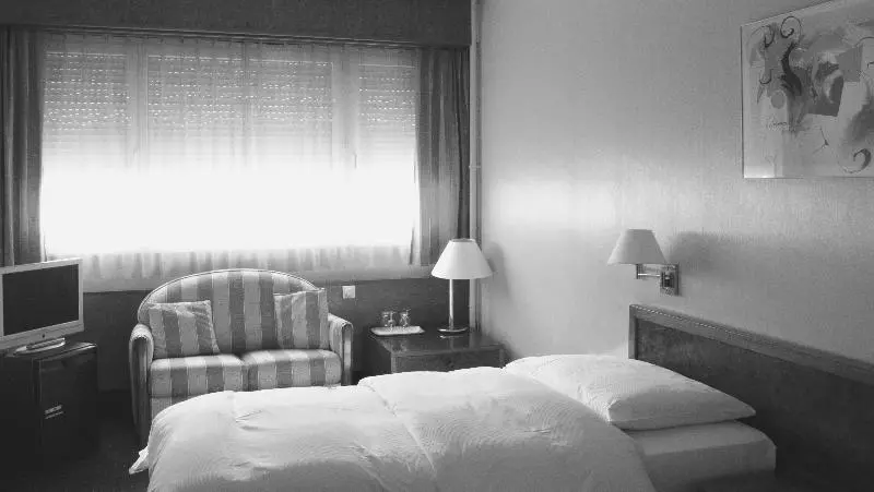 Hostellerie De La Vendee