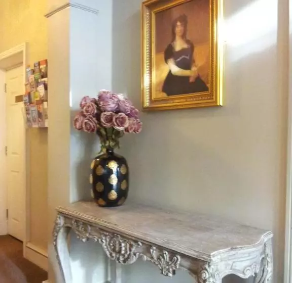 Fotos del hotel Leeson Inn Downtown:  2