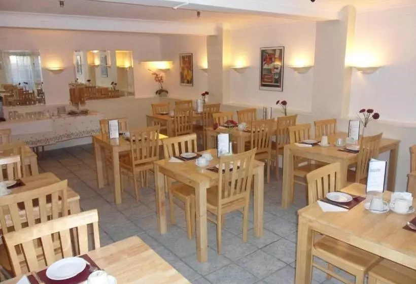 Fotos del hotel Leeson Inn Downtown:  9