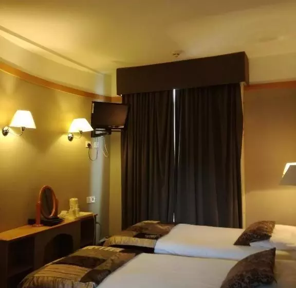 Fotos del hotel Leeson Inn Downtown:  7