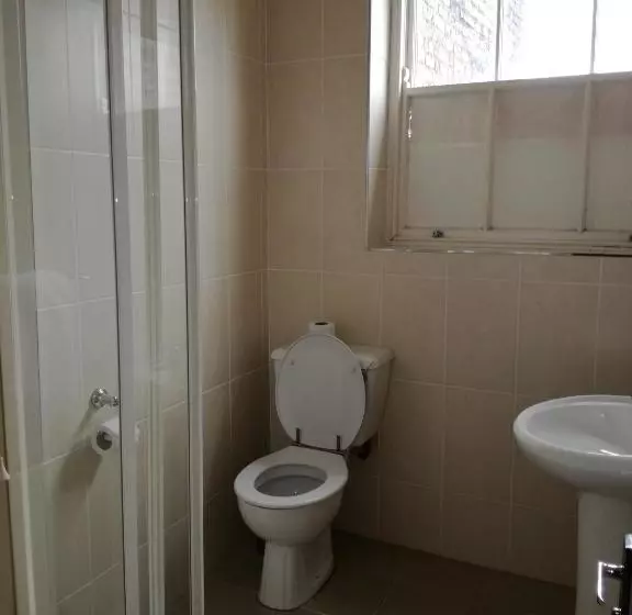 Fotos del hotel Leeson Inn Downtown:  4