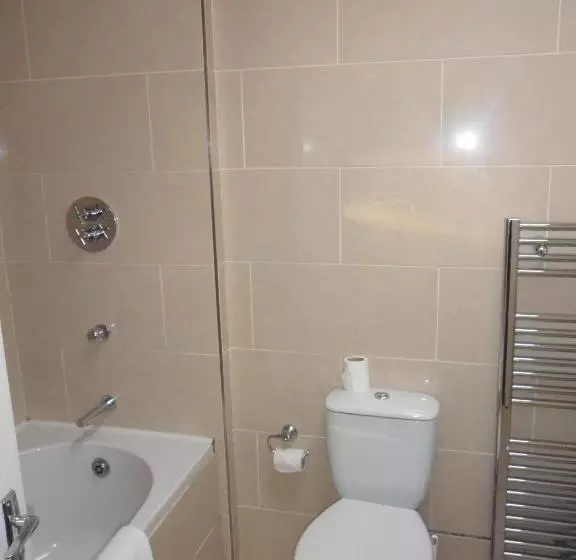 Fotos del hotel Leeson Inn Downtown:  10