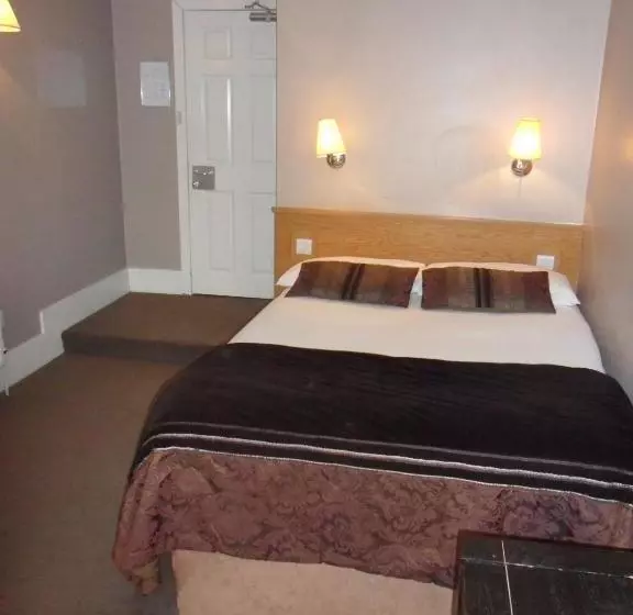 Fotos del hotel Leeson Inn Downtown:  14