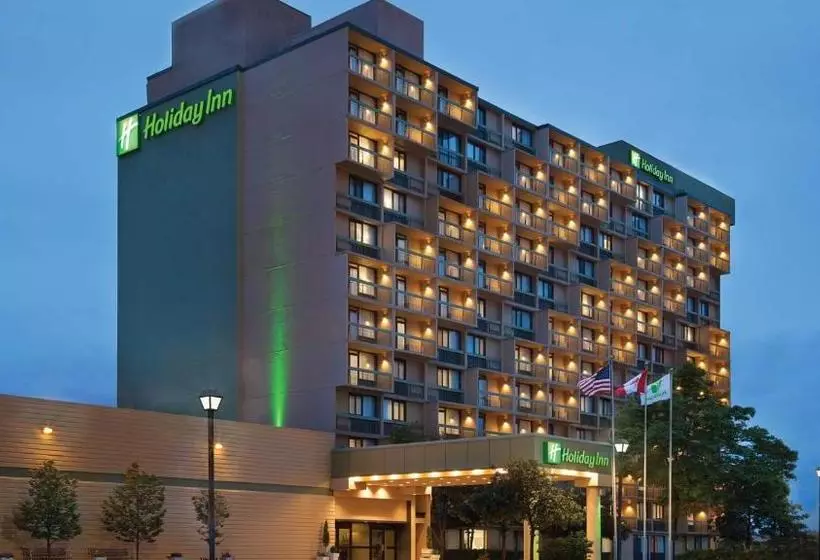 Holiday Inn Toronto  Yorkdale