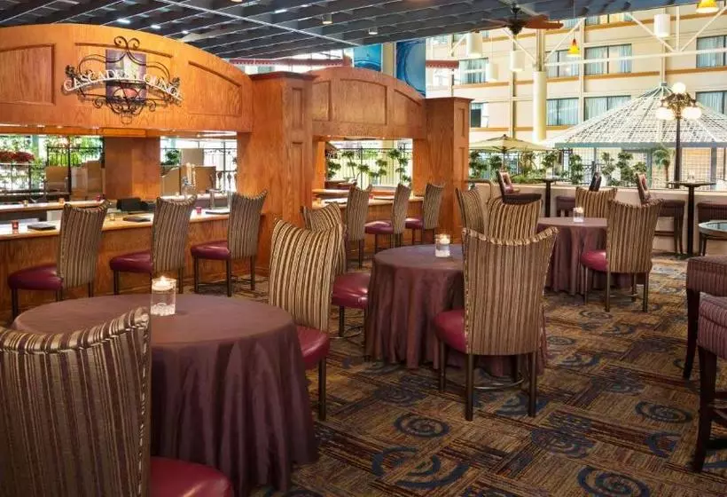 Fotos del hotel Holiday Inn Toronto  Yorkdale:  5