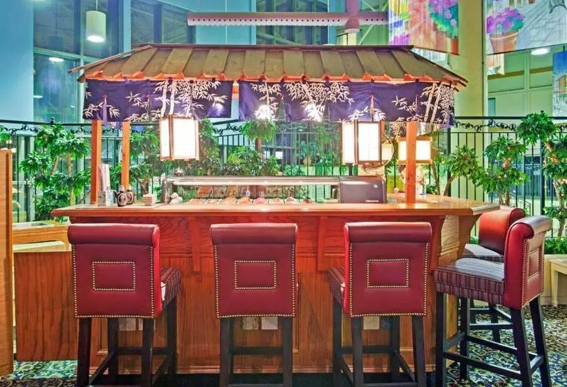 Fotos del hotel Holiday Inn Toronto  Yorkdale:  13